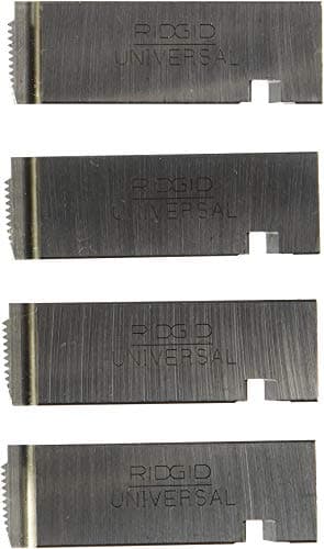 Image of RIDGID 47765 Die Head 1/4/2 – Universal 3 1 NPT HS