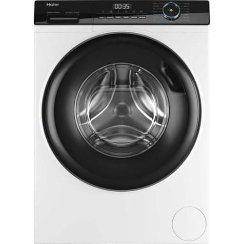Image of Haier I Pro Series 3 9kg 1400rpm Washing Machine White