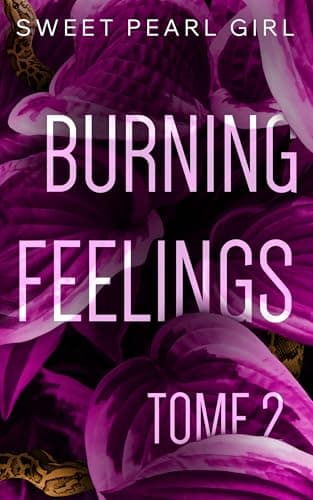 Image of Burning Feelings: Tome 2 (French Edition)