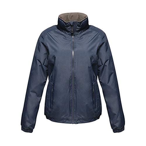 Image of Regatta Women's Dover Jacket - Size 12 - Navy