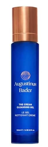 Image of Augustinus Bader The Cream Cleansing Gel 100 ml