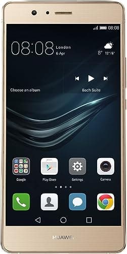 Image of Huawei P9 Lite 16GB - Gold