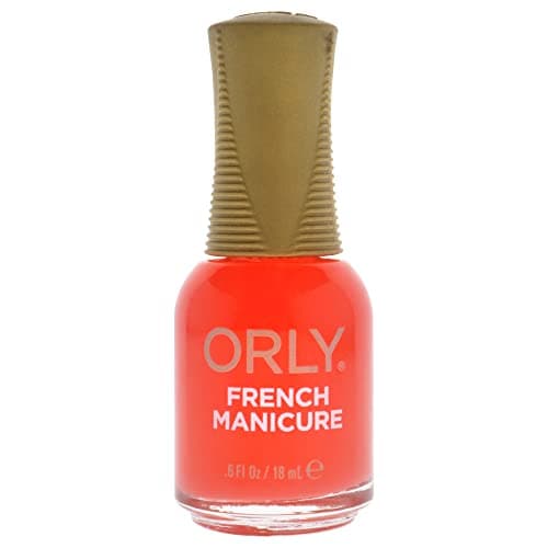 Image of Orly Nail Polish, Bare Rose 18 ml