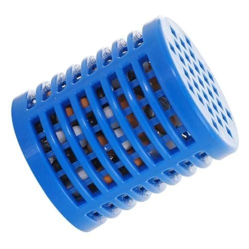 Image of HeadSeal.com Spa Essentials: Comprehensive Maintenance & Hygiene Kit for Bestway Lay Z Spa & SaluSpa Hot Tub Models - Keep Your Spa Clean & Fresh! (Mineral Stick) (lz1)