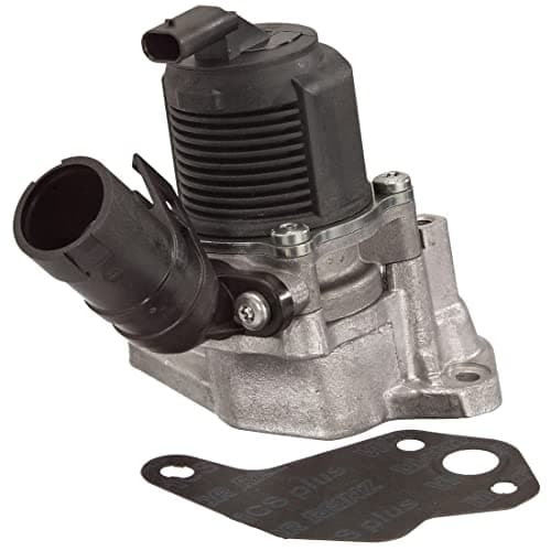 Image of Pierburg 7.01510.31.0 Valve, Secondary Air System