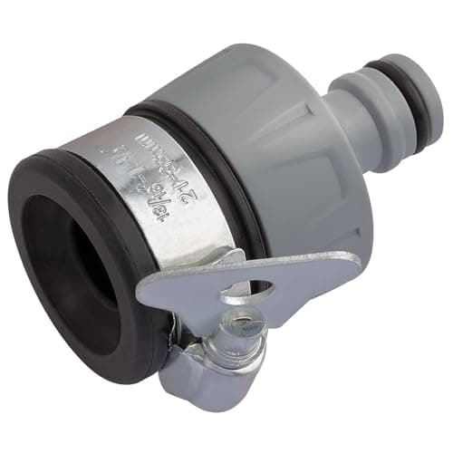 Image of Draper DRA24960 Lock On Multi-Tap Connector, Colour