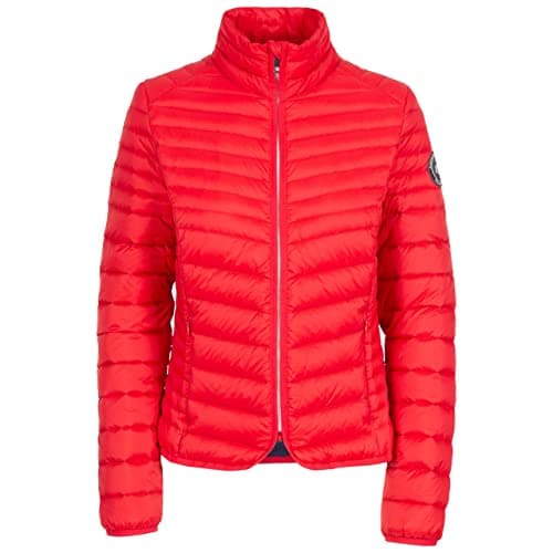 Image of Trespass Womens Down Jacket Lightweight Nicolina