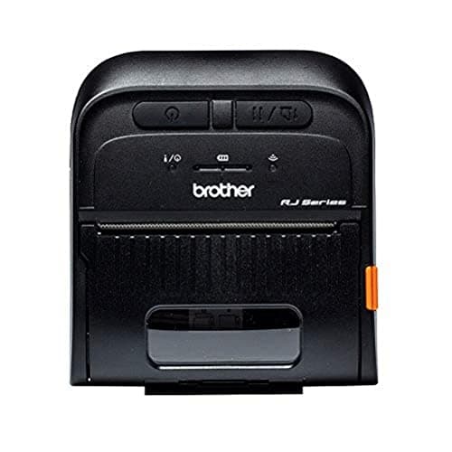 Image of Brother IMP Thermal RJ-3035B