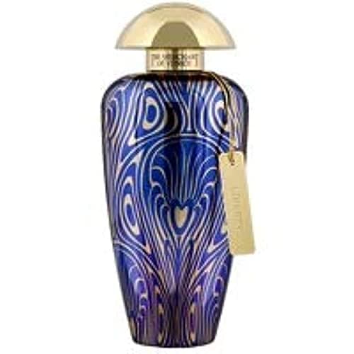 Image of The Merchant of Venice Liberty Eau De Parfum 100ml