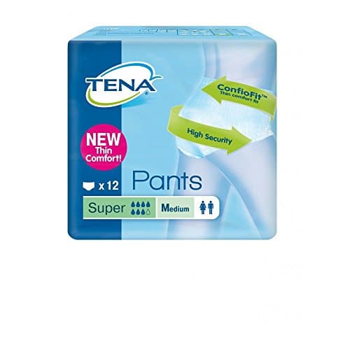 Image of Tena Healthcare Pants Super - Medium