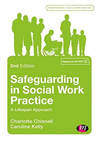 Image of Safeguarding in Social Work Practice: A Lifespan Approach (Transforming Social Work Practice Series)