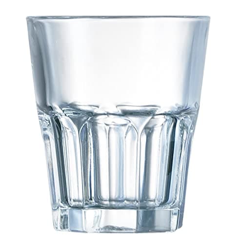 Image of Luminarc 30 cl 6 Glasses Shape Low Model America