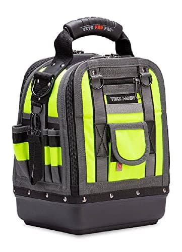 Image of Veto Tech MCT Hi-Viz Yellow