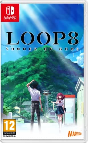 Image of Loop8: Summer of Gods