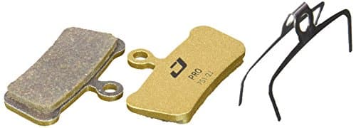 Image of Jagwire Pro Semi-Metallic Disc Brake Pad - SRAM (Guide)