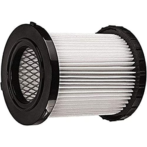 Image of DeWalt DEWALT DEWDCV5801H DCV5801H Wet Dry Vacuum Replacement Filter For DCV582