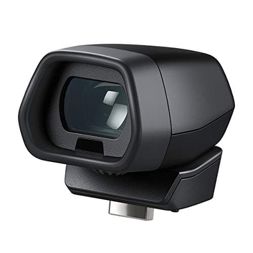Image of Blackmagic Pocket Cinema Camera Pro EVF for 6K Pro, Viewfinder