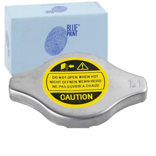 Image of Blue Print ADH29902 Radiator Cap
