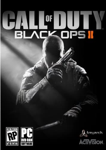 Image of Call of Duty: Black Ops 2 (PC)