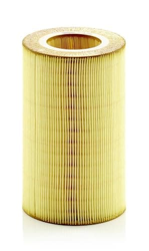 Image of MANN-FILTER C 14 178 Air Filter - for Cars + Transporters