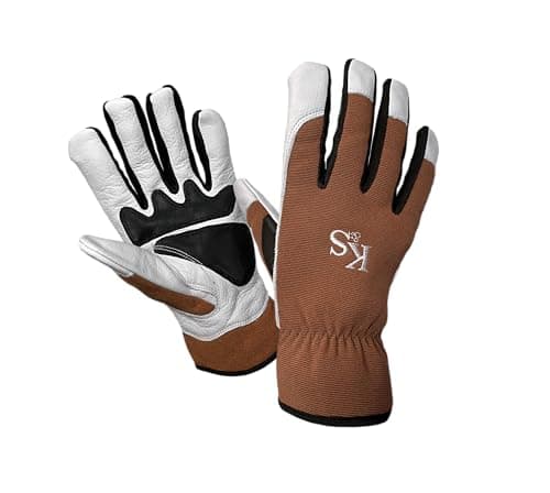 Image of Kent & Stowe KS Surefit All Jobs Gloves Medium