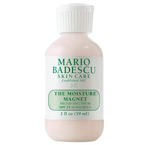 Image of Mario Badescu The Moisture Magnet SPF 15 - for Combination/Dry/Sensitive Skin Types 59ml