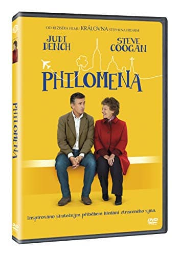 Image of Philomena (Philomena)