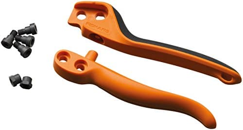Image of Fiskars Original Handle kit, For Fiskars Bypass pruning shears PB-8 M, Orange/Black, 1026282