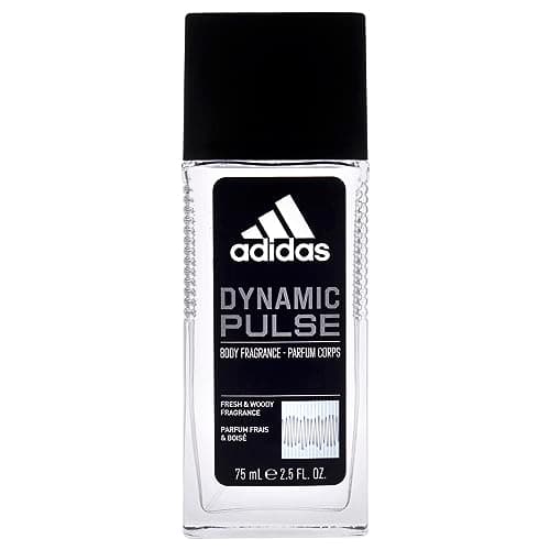 Image of Adidas Adidas Dynamic Pulse For Men 2.5 oz Fragrance Mist