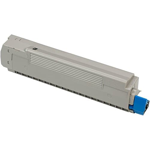 Image of OKI - Toner cartridge - 1 x black - 6000 pages