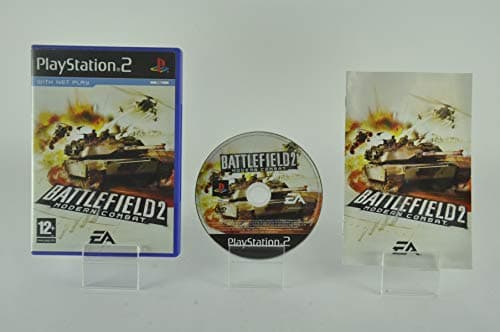 Image of Battlefield 2: Modern Combat (PS2)