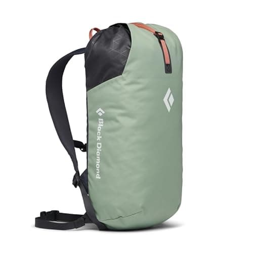 Image of Black Diamond Rock Blitz 15 Climbing Backpack