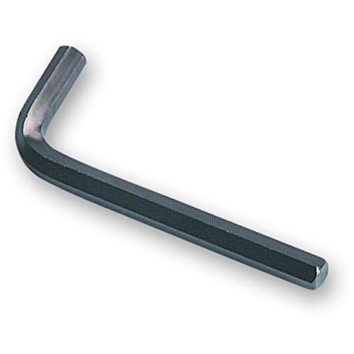 Image of Faithfull Hexagon Key 1/16 A/F