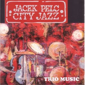 Image of City Jazz (UK Import)
