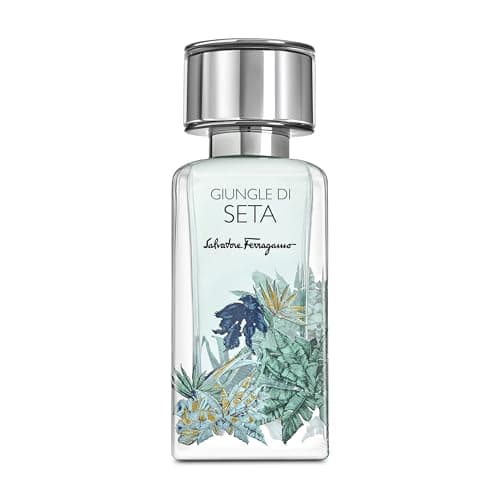Image of Salvatore Ferragamo Giungle di Seta Eau de Parfum 50ml