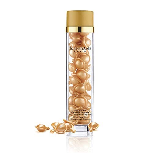 Image of Elizabeth Arden Advanced Cermaide Capsules Daily Youth Restoring Serum - 30 Capsules, 14 ml