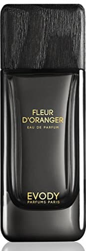 Image of EVODY Fleur D'Oranger Eau de Parfum