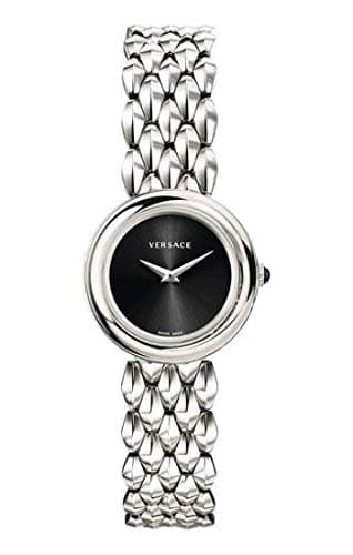 Image of Versace Women's Watch V-Flare VEBN006 18, Bracelet