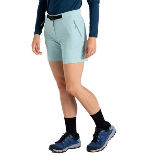 Image of Dare 2b Womens Melodic Pro II Walking Shorts