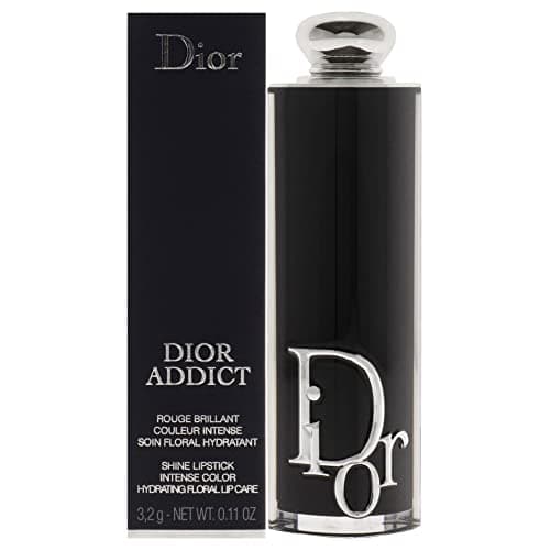 Image of Christian Dior Dior Addict Hydrating Shine Lipstick - 527 Atelier For Women 0.11 oz Lipstick (Refillable)