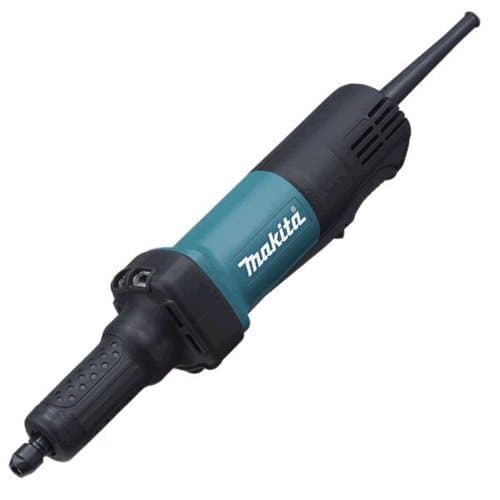Image of MAKITA GD0600 6mm 400W Die Grinder 240V