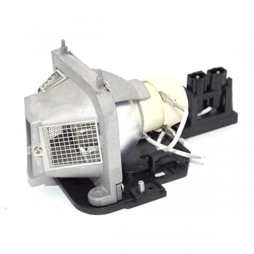 Image of Original Inside lamp for DELL 1510X Projector - Replaces 725-10229