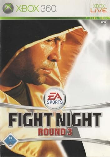 Image of Electronic Arts Fight Night Round 3