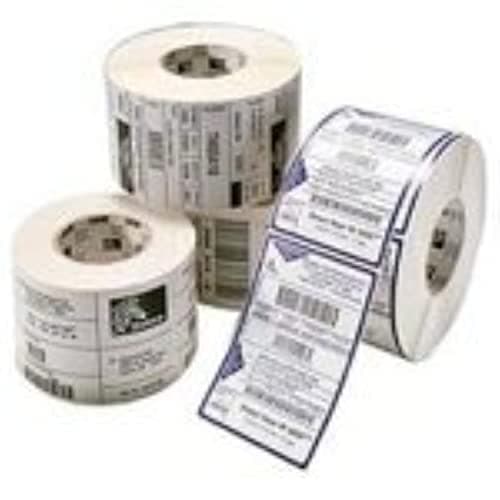 Image of Zebra Z-Perform 1000d 102 x 152 950EA Box of 4 Rolls – Printer Labels