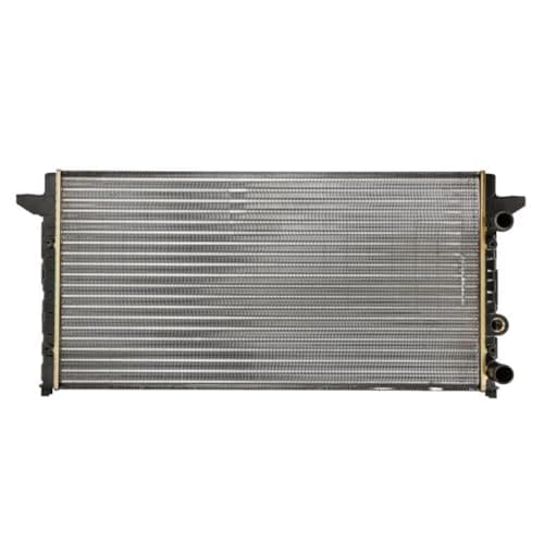 Image of Nissens 65256 Radiator, engine cooling