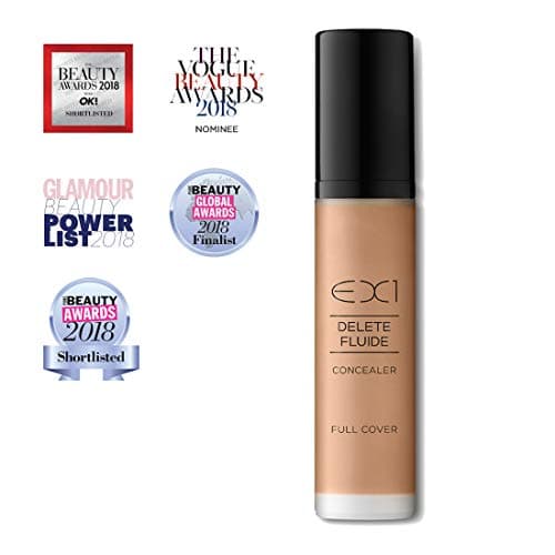 Image of EX1 Cosmetics Delete Fluide Concealer (3.5)