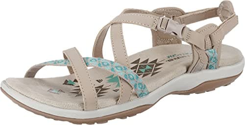 Image of Skechers Reggae Slim Vacay Women's Sandals - SS21-6 UK