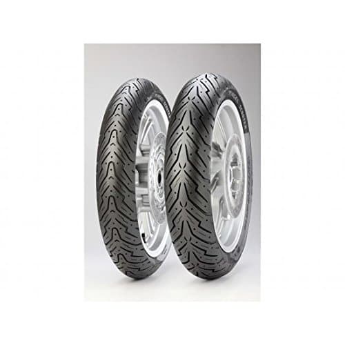 Image of TYRE Pirelli Angel Scooter (F/R 110/70-12 PIRELLI M/C 47P TL – 5762769500