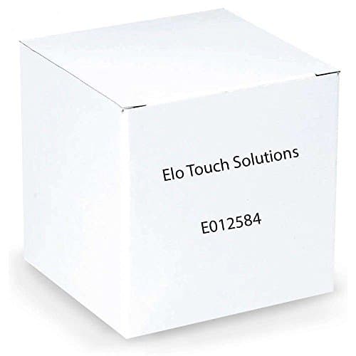Image of Elo Intellitouch E012584 17-Inch Screen LCD Monitor