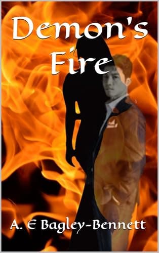 Image of Demon's Fire